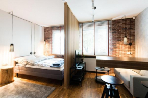 Apartament Solna - jedyny taki #Lublin, Lublin